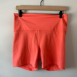 All in Motion Coral Women's Bike Shorts